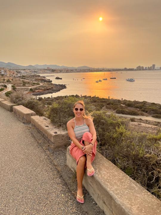 Elisabet Almagro