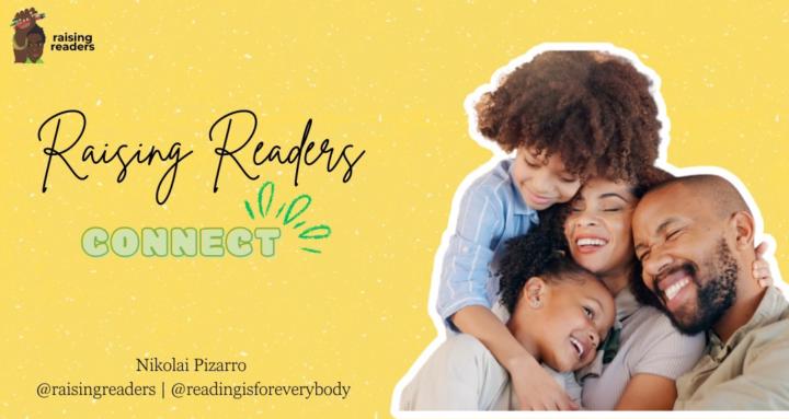 Raising Readers