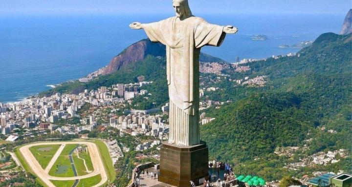 Brasilian Portuguese