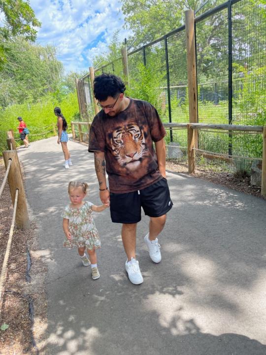 Matthew Luna