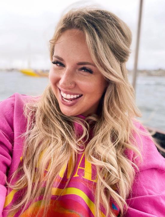 Whitney Barnett