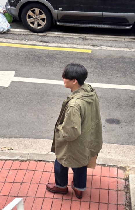 Yunsoo Yeo