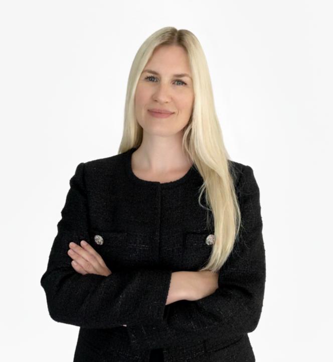 Elizaveta Zabrodskaya