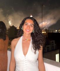 Ana Chazarra Cortés