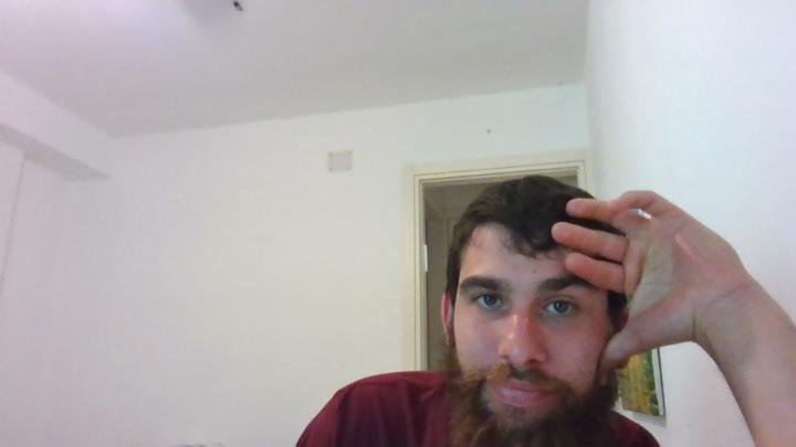 Itai Ariel Levit