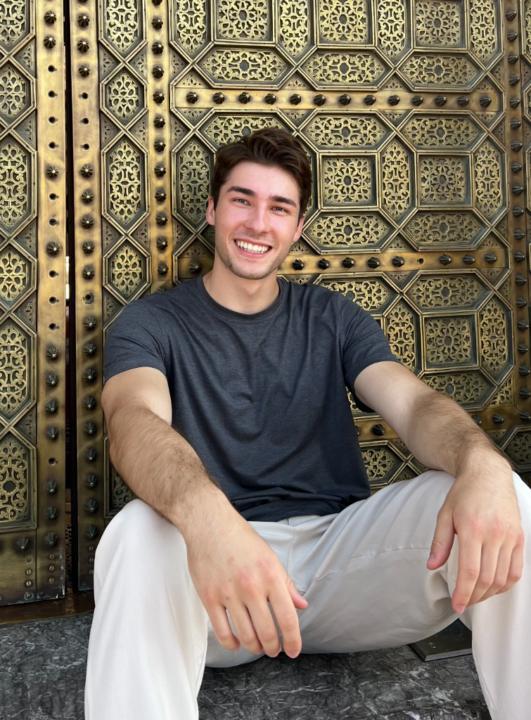 Artur Idrissov