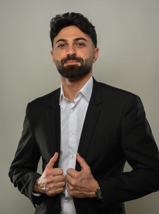 Dvir Yomtovian