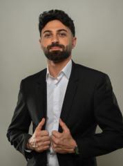 Dvir Yomtovian