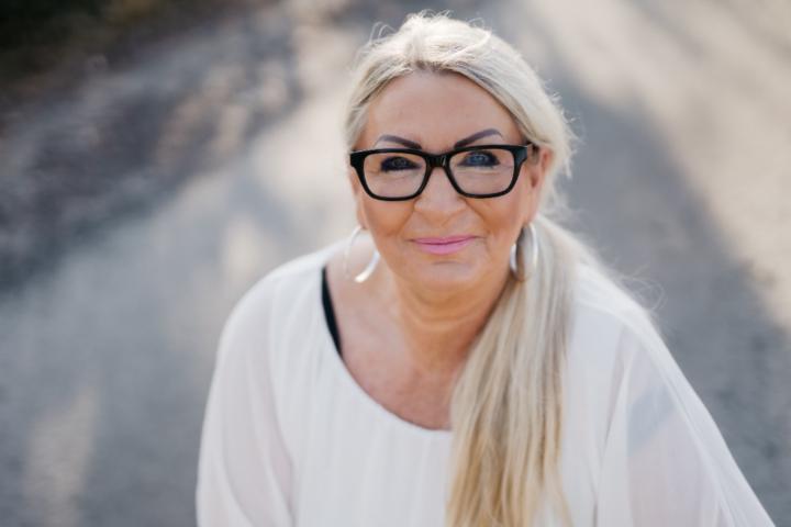 Sabine Groß