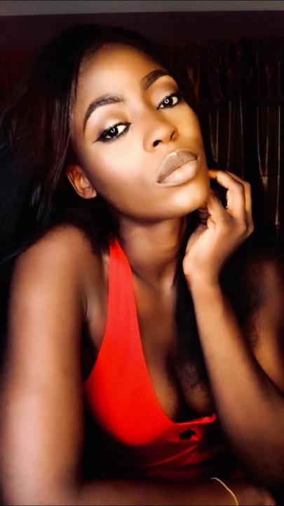 Mariam Toriola