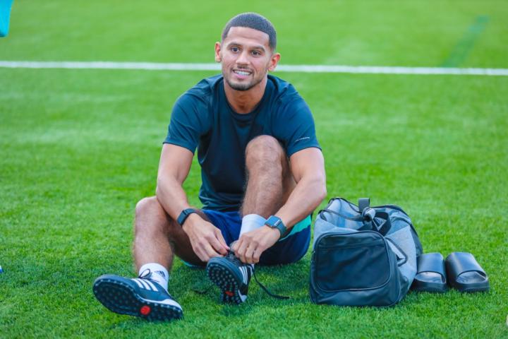 Mohamed Elrabaa