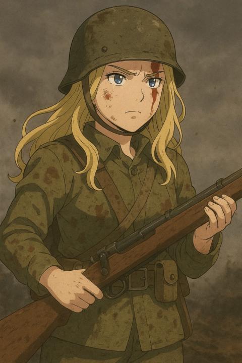 Clinton Walt