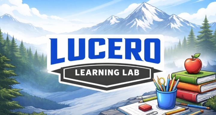 Lucero Learning Lab