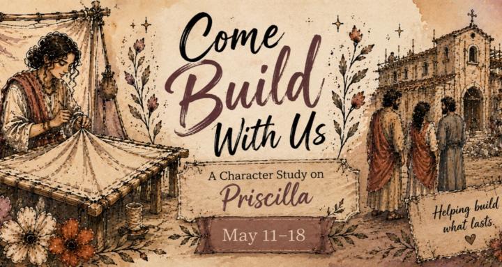 Cornerstone Bible Journaling