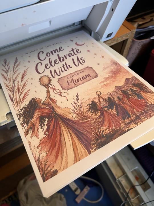 Pages printed?