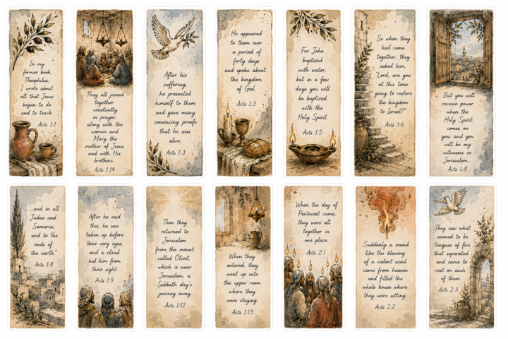 Pentecost 