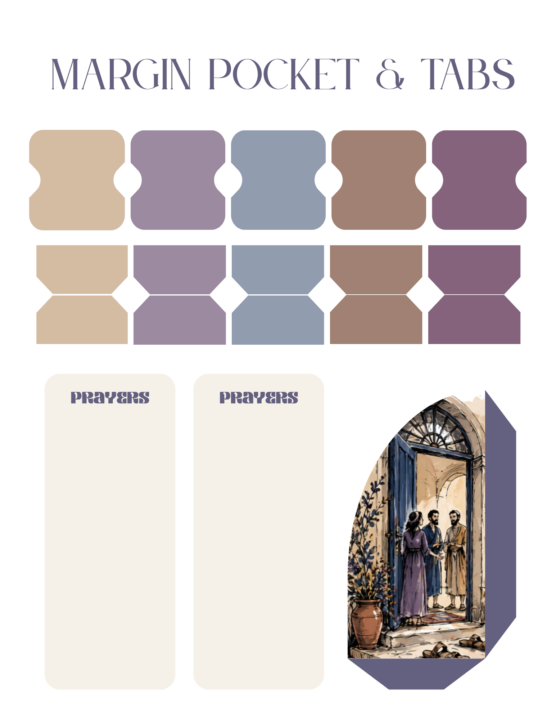 🕊️✨ Welcome, Rebecca (Unlock #4)