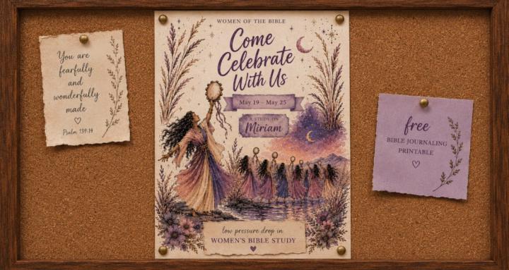 Cornerstone Bible Journaling