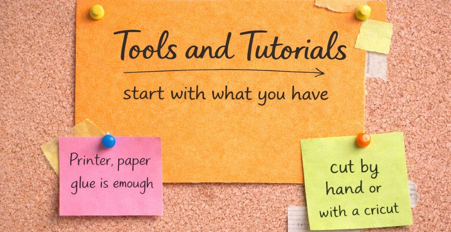 Tools and Tutorials