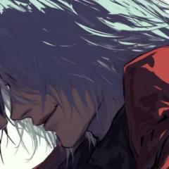 Dante S. Legend