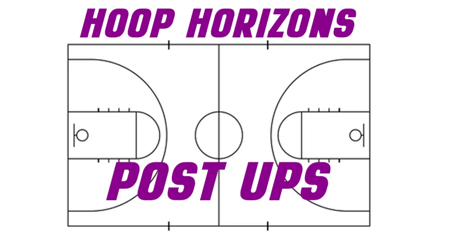 Post-Ups