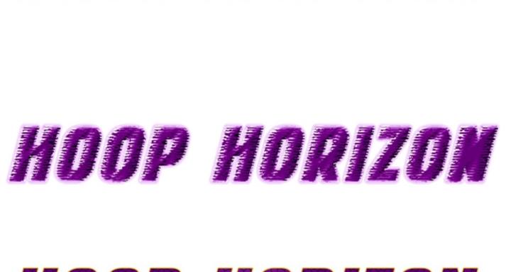 Hoop Horizons