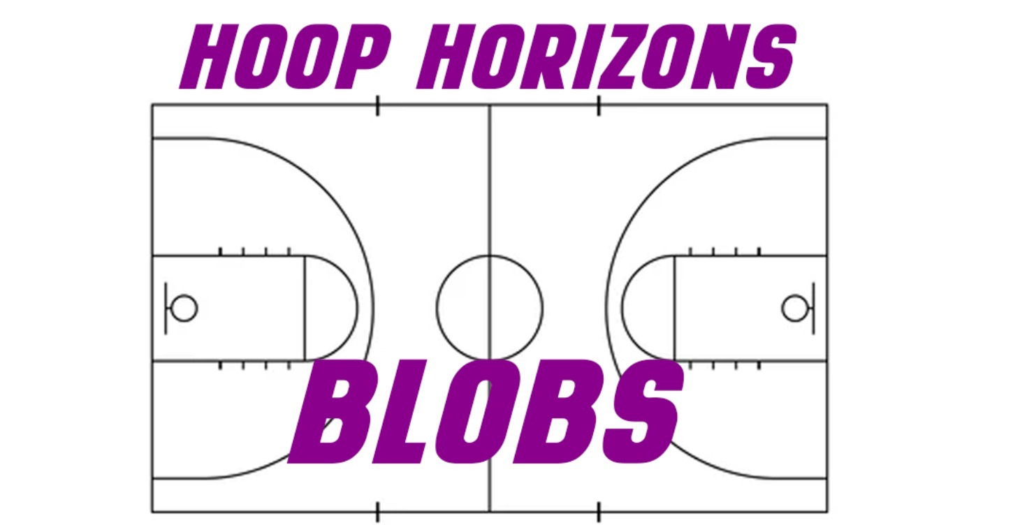 BLOBS
