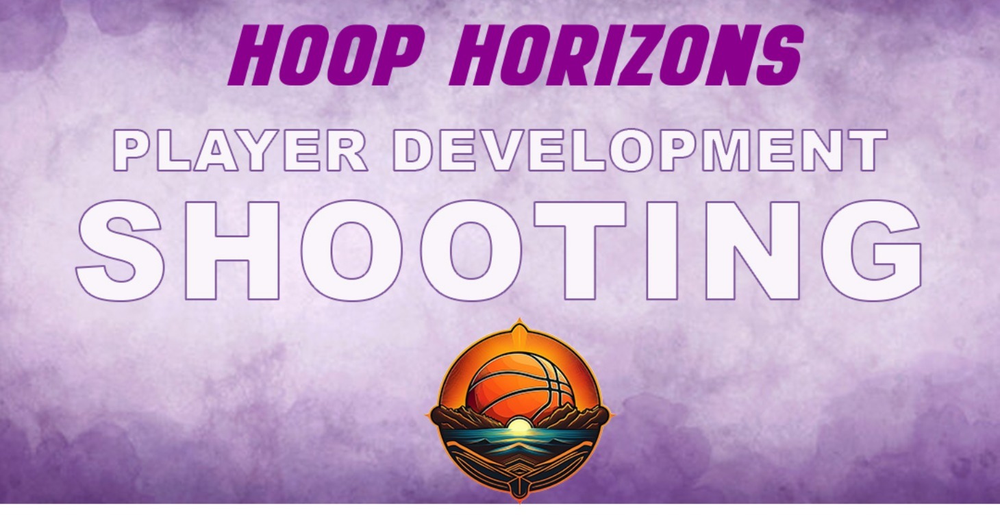 Shooting Drills
