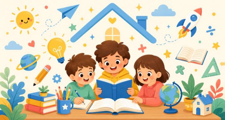 Zy AI Academy