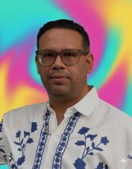 Eduardo Rodriguez Pena