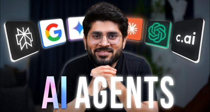 AI GENERALIST MASTERMIND