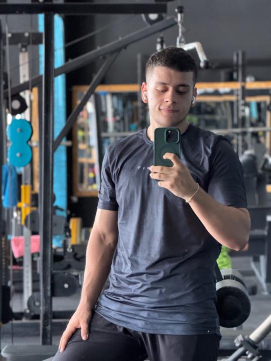Mateo Botero