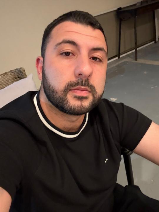 Vince Tagaryan