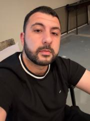 Vince Tagaryan