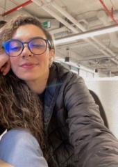 Kendry Fallas Quiros