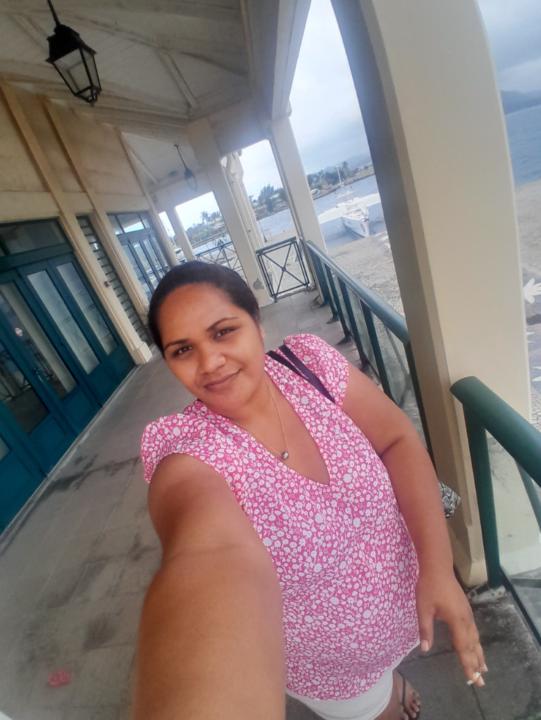 Tevai Tiu