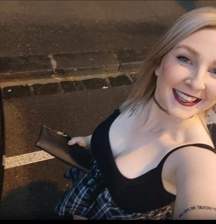 Blaire Bunter