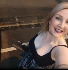 Blaire Bunter