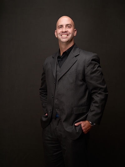David Zallo