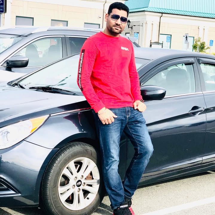 Amanpreet Buttar