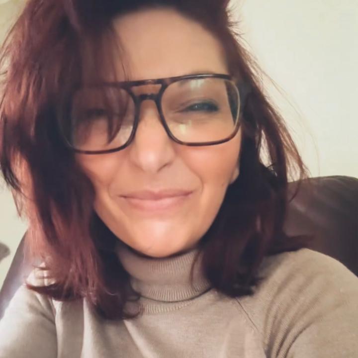Aurelie Lodier