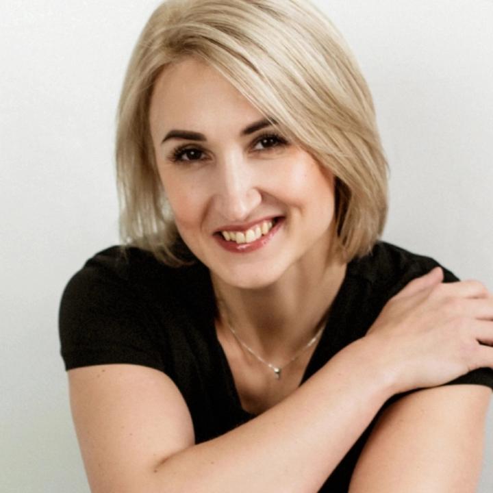 Oksana Yeremenko