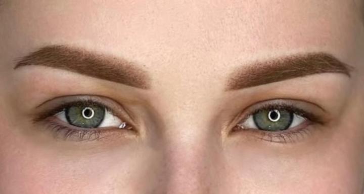 Permanent Makeup Brow Lips PMU