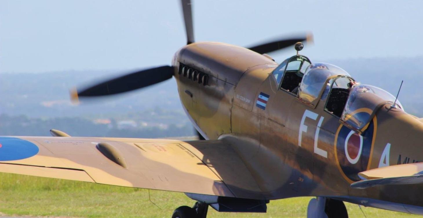 Some WW2 Plane Myths!