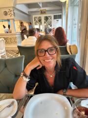 Wendy Bailey