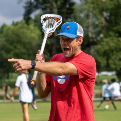 Patrick Chapla
