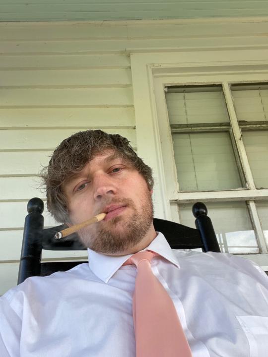 Cody Webb