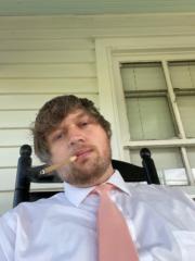 Cody Webb