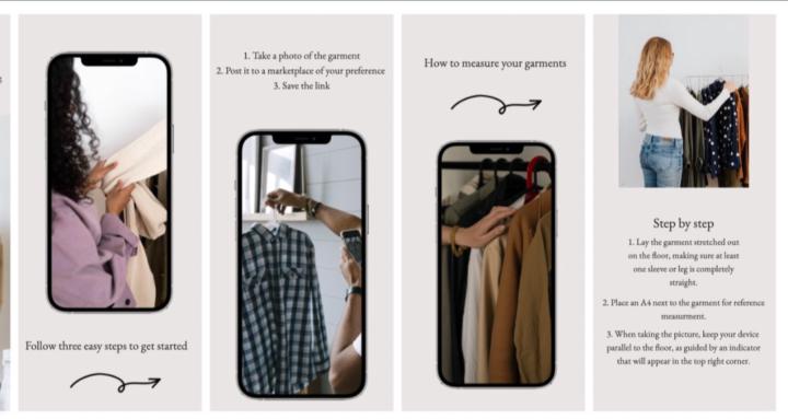 Second-Hand Chic