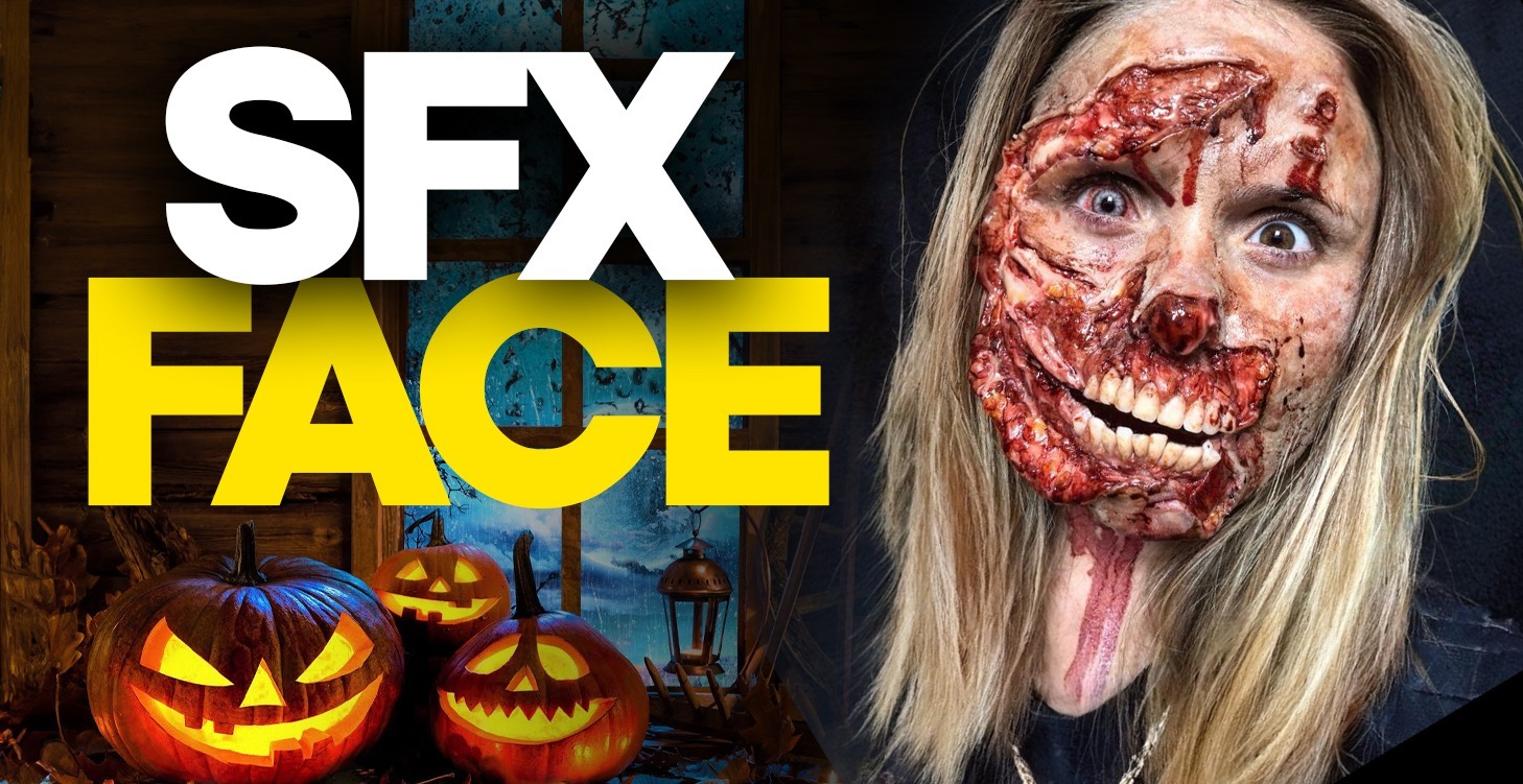 SFX Face